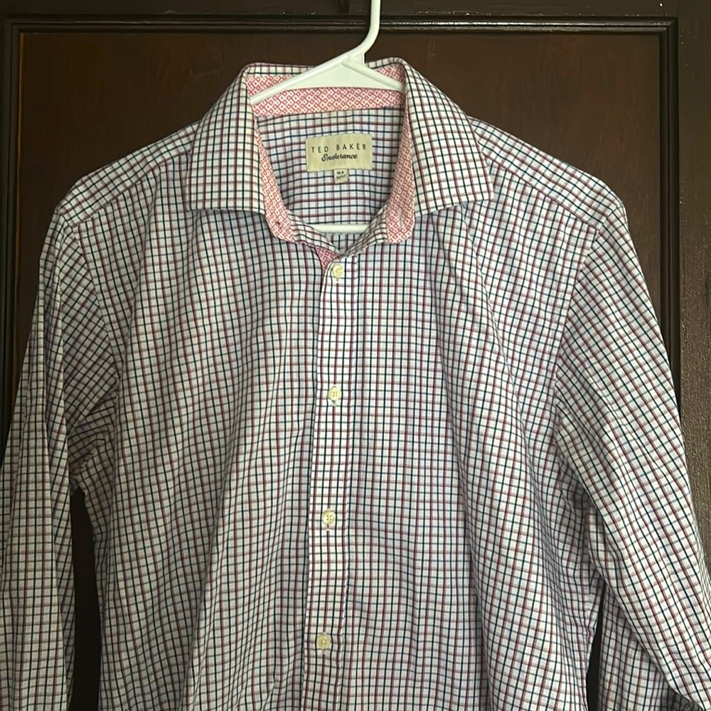 Ted Baker Endurance Dress Shirt